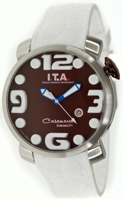 ITA Watch