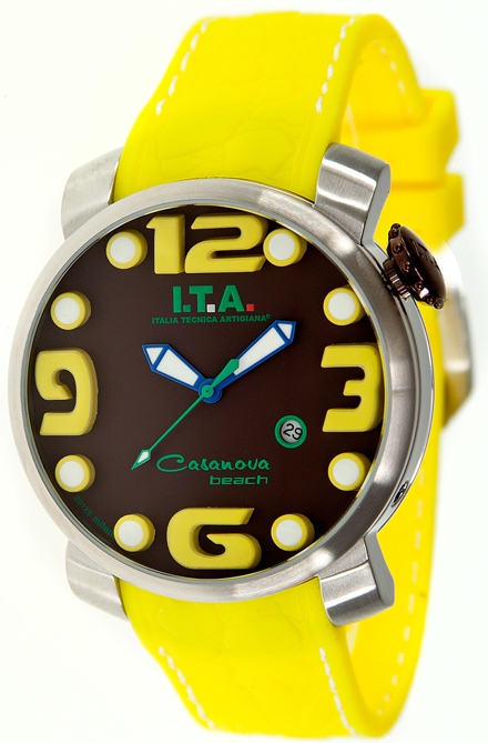 ITA Watch