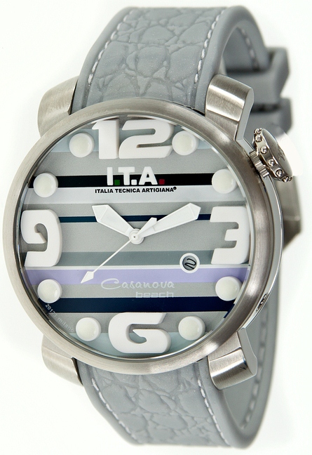 ITA Watch
