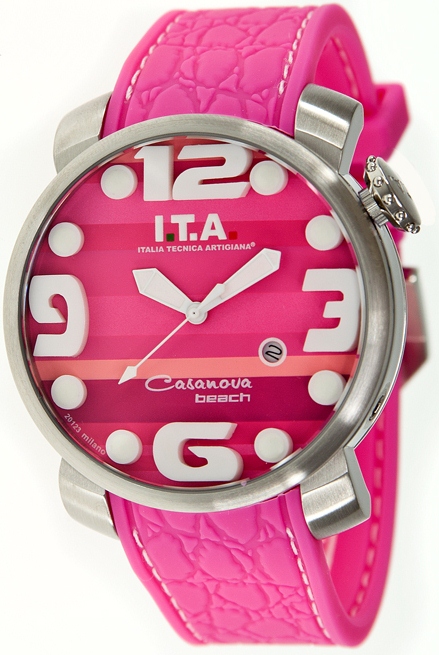 ITA Watch