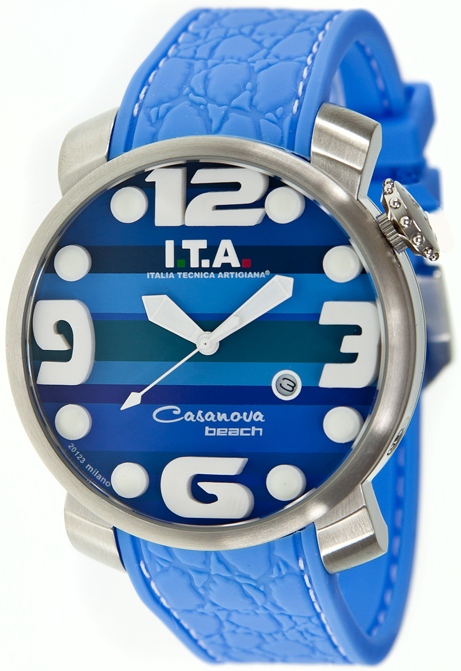 ITA Watch