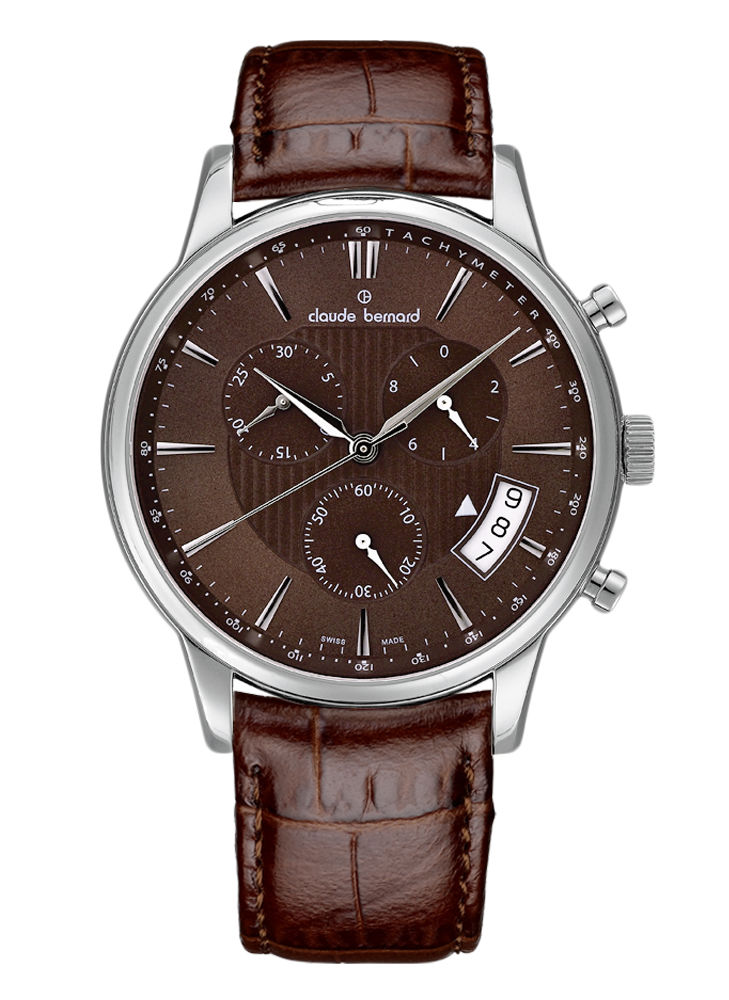 Claude Bernard Watch
