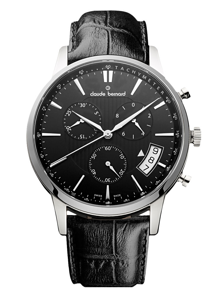 Claude Bernard Watch