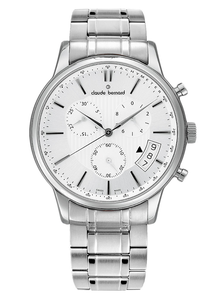 Claude Bernard Watch