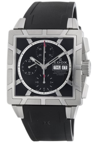 Edox Watch