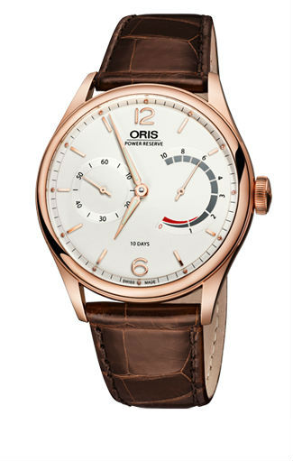Oris Watch