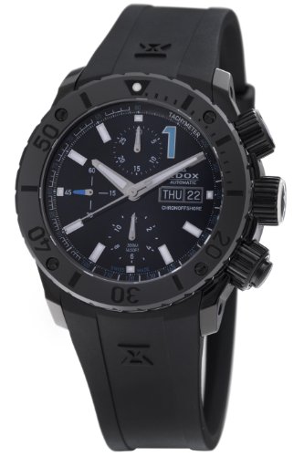Edox Watch