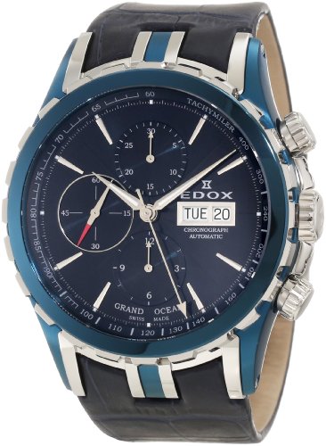 Edox Watch
