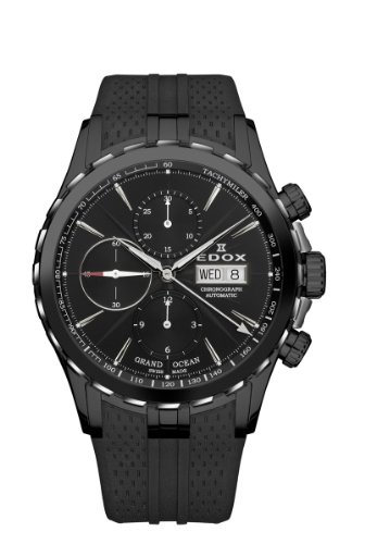 Edox Watch