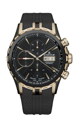 Edox Watch
