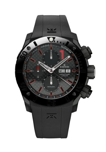 Edox Watch