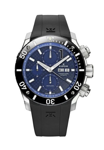 Edox Watch