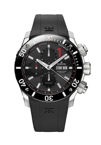 Edox Watch