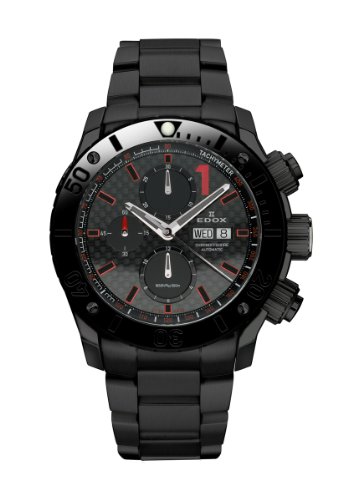 Edox Watch