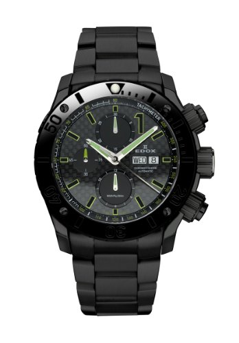 Edox Watch