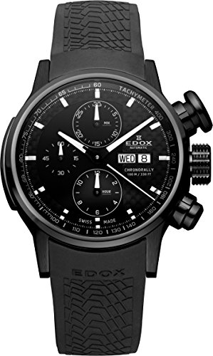 Edox Watch