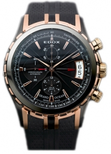 Edox Watch