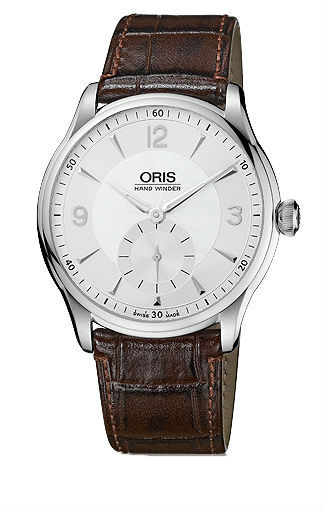 Oris Watch