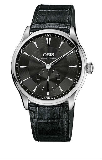 Oris Watch