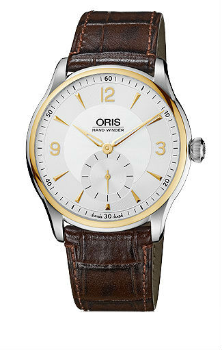 Oris Watch