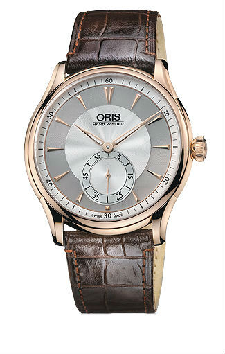 Oris Watch