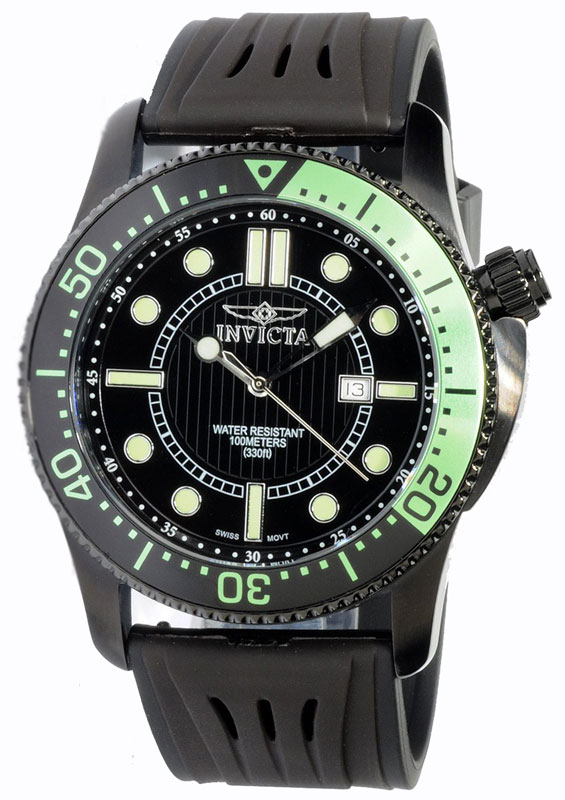 Invicta Watch