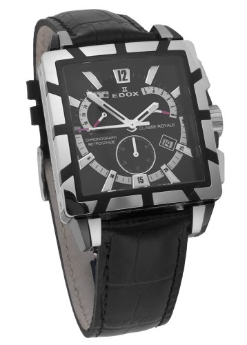 Edox Watch