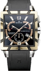 Edox Watch
