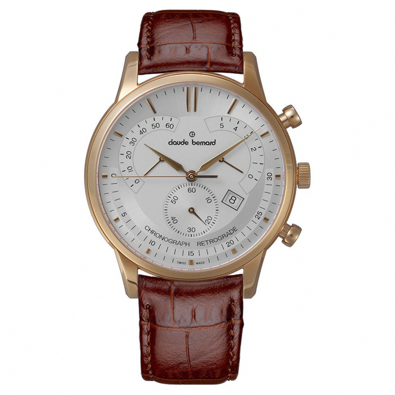 Claude Bernard Watch