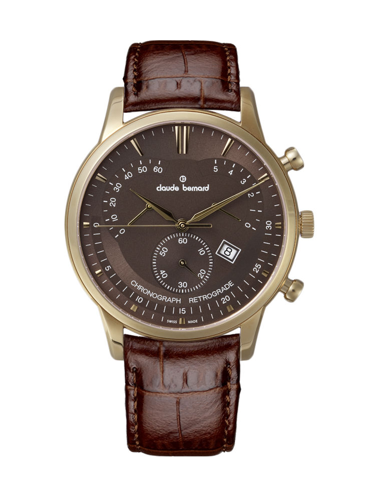 Claude Bernard Watch
