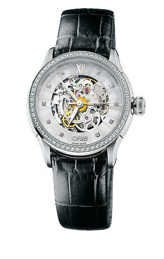 Oris Watch