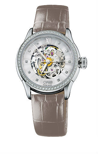 Oris Watch