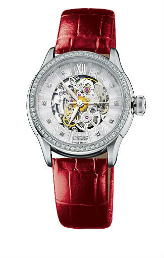 Oris Watch