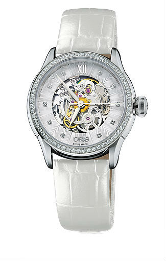 Oris Watch