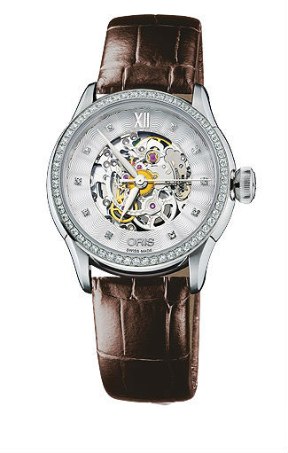 Oris Watch