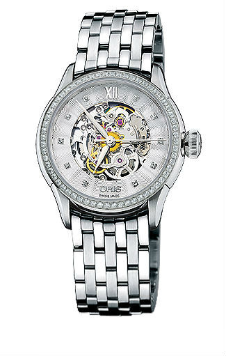 Oris Watch