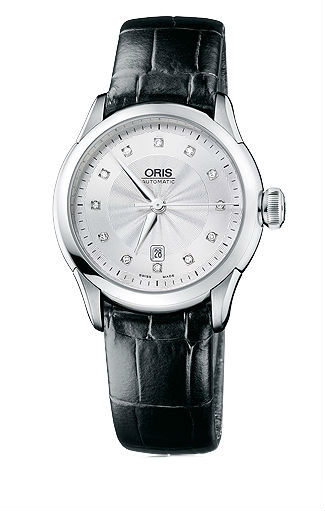 Oris Watch