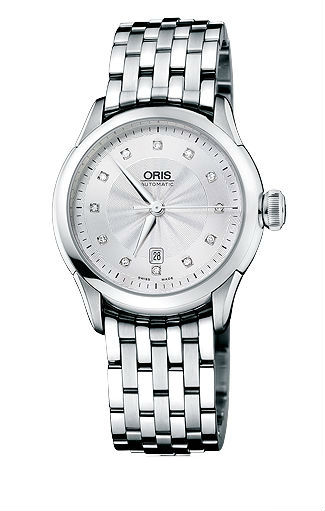 Oris Watch