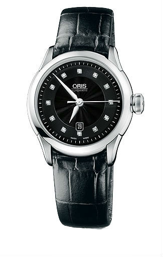 Oris Watch