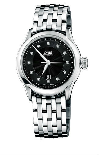 Oris Watch