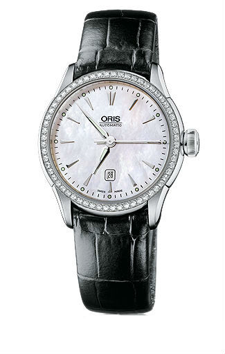 Oris Watch