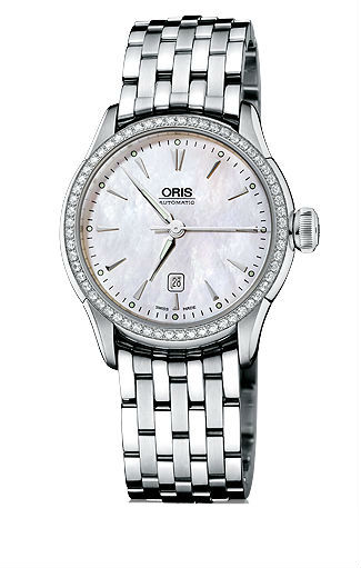 Oris Watch