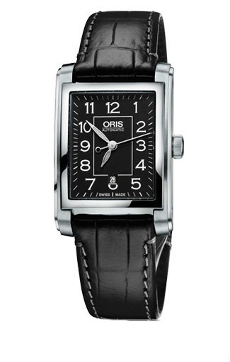 Oris Watch