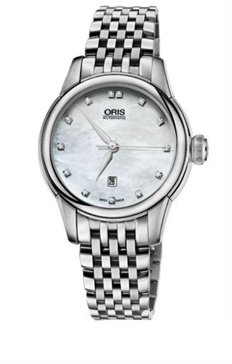 Oris Watch