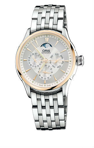 Oris Watch