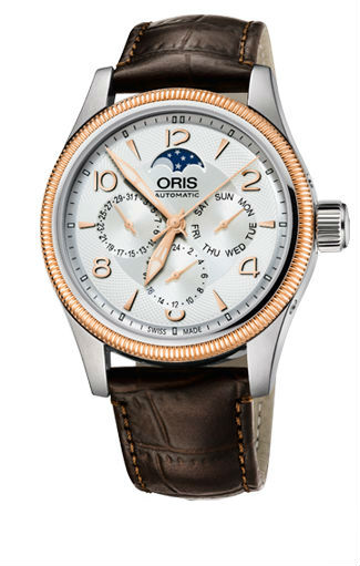 Oris Watch