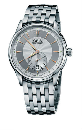 Oris Watch