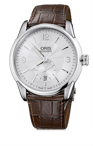 Oris Watch