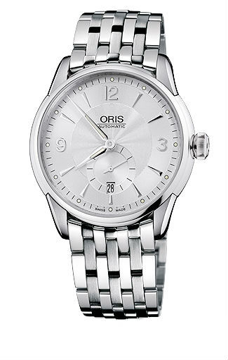 Oris Watch