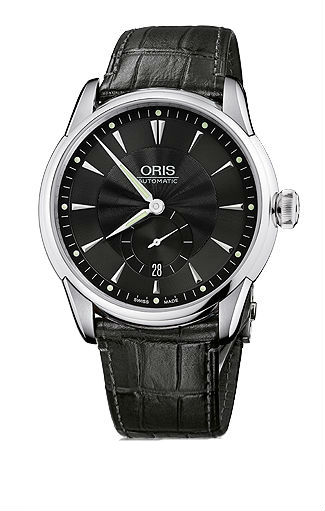 Oris Watch